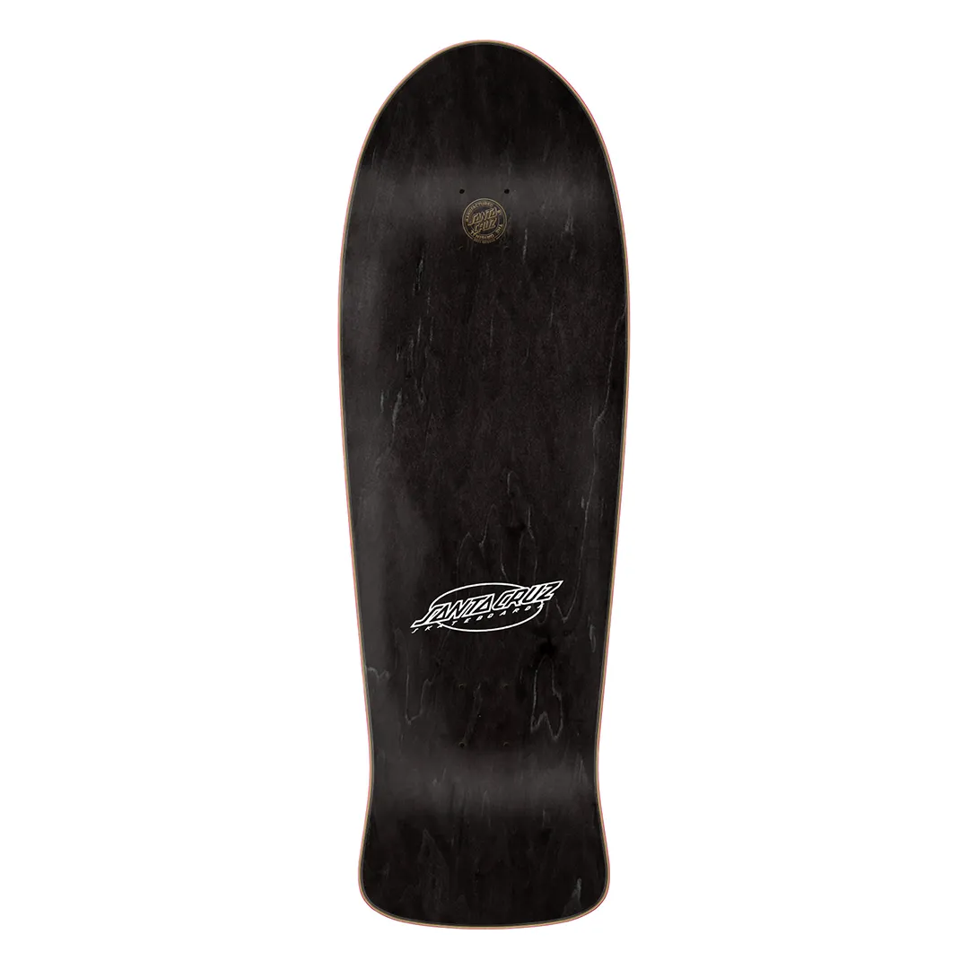 Shape Santa Cruz Maple Old School Meek Slasher