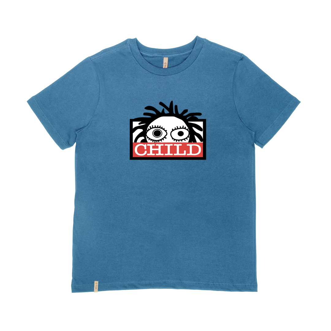 Camiseta Feminina Manga Curta Spy Child