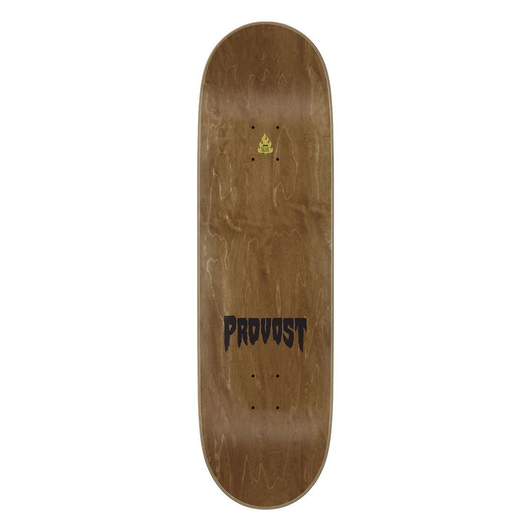 Shape Creature Maple Provost Blade