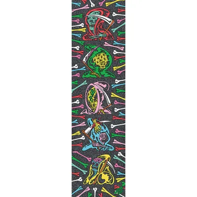 Shape NK2 New School Drop Dead