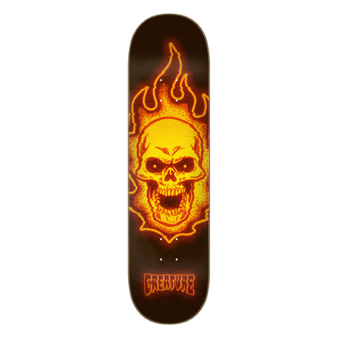 Shape Powerlyte Bonehead Glitch Full Creature