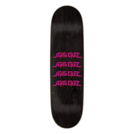 Shape Maple Pace DEATHTRAP Remix Pro Santa Cruz