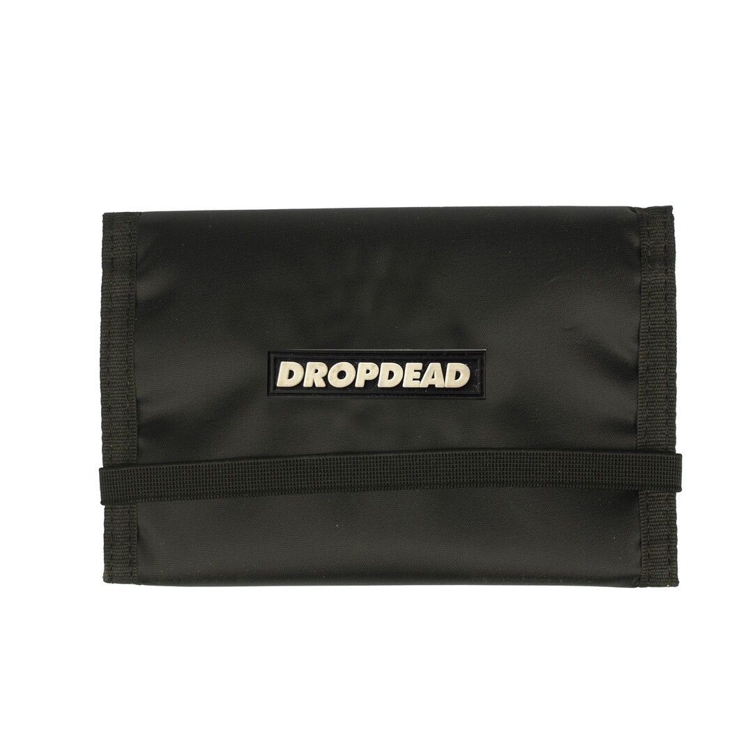 Drop dead 完売品 ポーチ BAGS