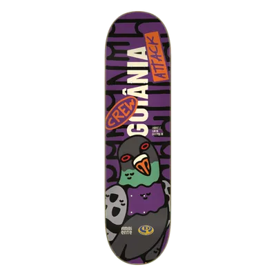 DROP DEAD